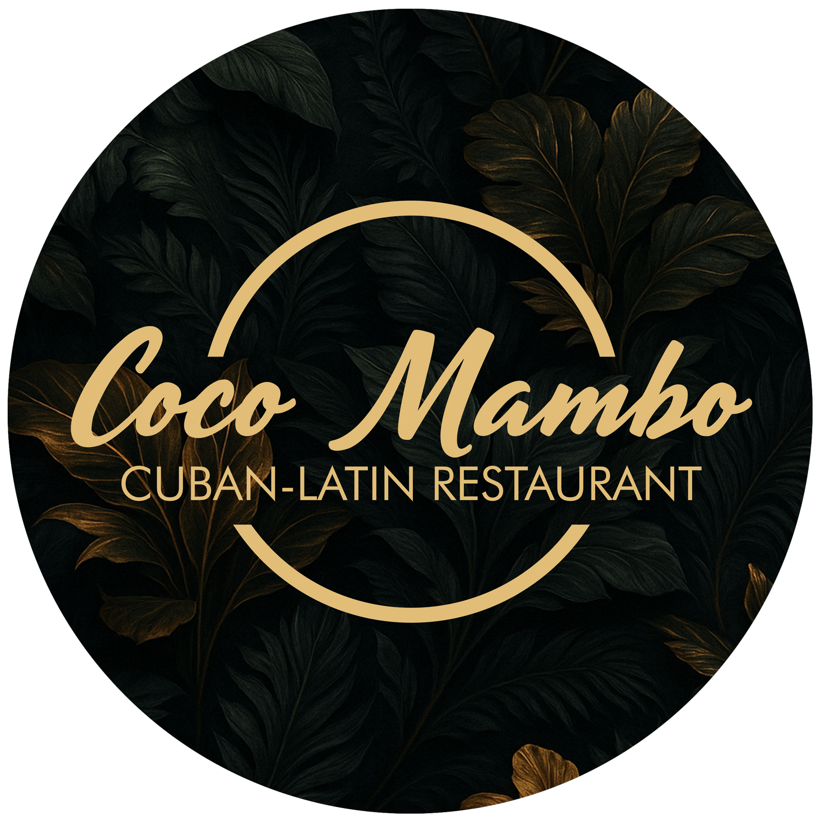 cocomamborestaurant.com