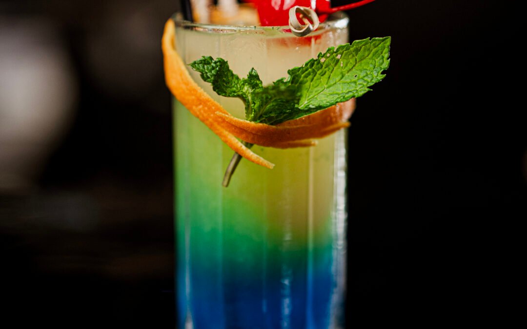 Best cocktail bars in West Palm Beach